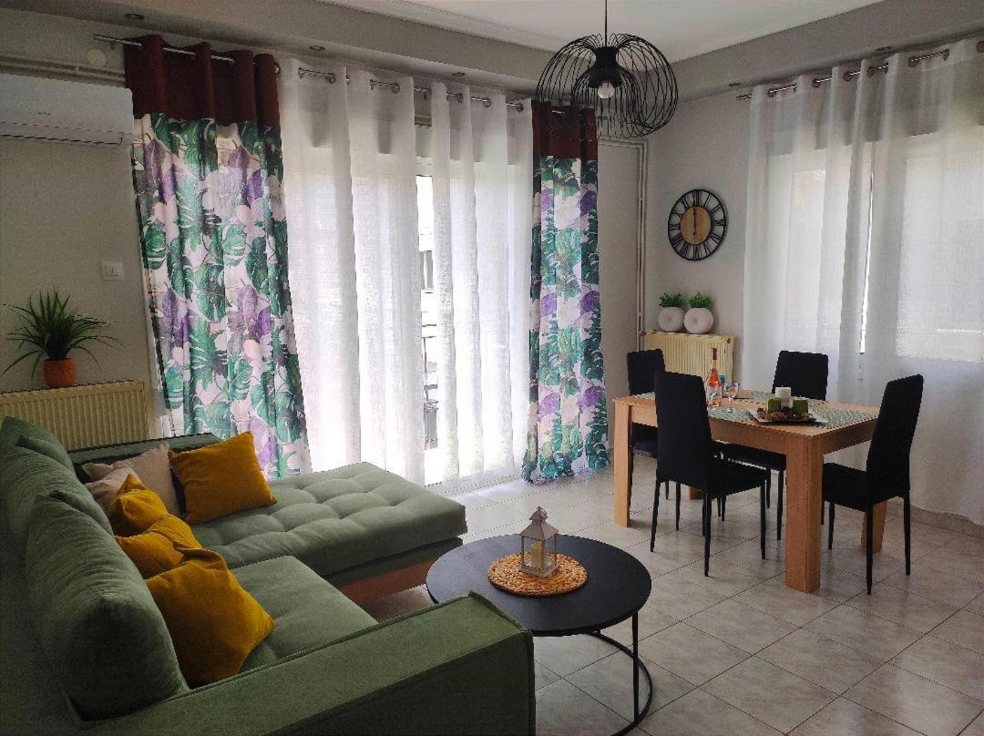 Travellers House Apartment