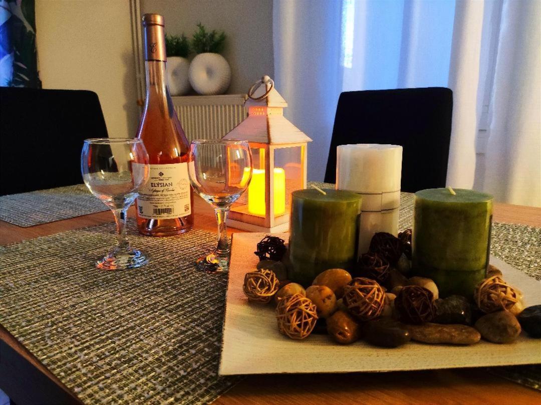 Travellers House Apartment Volos