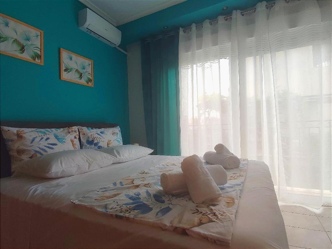 Travellers House * Volos